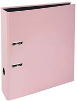 Exacompta COR_EX53566E Iratrendező, 80 mm, a4, karton,  