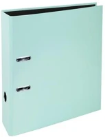 Exacompta COR_EX53568E Iratrendező, 80 mm, a4, karton,  