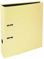 Exacompta COR_EX53569E Iratrendező, 80 mm, a4, karton,  