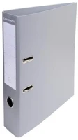 Exacompta COR_EX53740E Iratrendező, 70 mm, a4, pvc, szürke kép