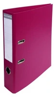 Exacompta COR_EX53747E Iratrendező, 70 mm, a4, pvc, fuxia kép