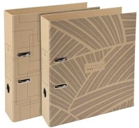 Exacompta COR_EX53847E Iratrendező, 70 mm, a4, karton,  