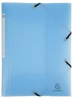 Exacompta COR_EX55172E Gumis mappa, pp, a4,  