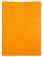 Exacompta COR_EX55909E Gumis mappa, pp, a4,  