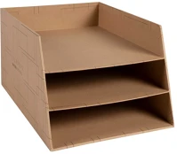 Exacompta ETERNECO A/4 Irattálca karton  eterneco a/4+ kép