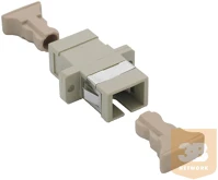 Excel 200-570 Sc mm szimplex optikai toldóexcel kép