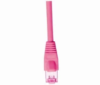 Excel BB002MPLPK Excel bb002mpl 2 méteres cat5e utp patch kábel, pink kép