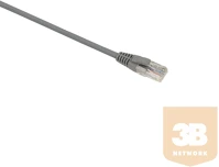 Excel BB0.3MPL 0,3 Excel bb0.3mpl 0,3 méteres cat5e utp patch kábel kép