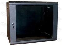 Excel WBFP12.6SGB Excel 1R 12U Fali rack szekrény kép