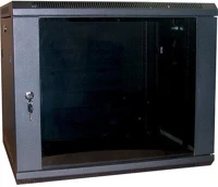 Excel WBFP6.6SGB EXCEL Faliszekrény 6U 600X600mm mély 19