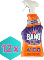 Expert DA503XSZWYK5997321740690 Cillit bang  vízkő&kosz spray 750ml karton - 12 db kép