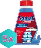 Expert DA503XSZWYK90003714 Somat duo power  mosogatógép tisztító folyadék 250 ml karton - 5 db kép