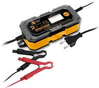 Expert NXBC614 12V/6V Nxbc614 12v/6v intelligens akkumulátortöltő kép