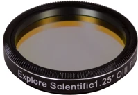 Explore scientific 1,25";-os Explore scientific o-iii nebula 1,25