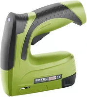 Extol 4V 1300MAH 402901 tűzőgép akkus 4v 1300mah li-ion kép