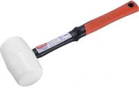 Extol 8811113 Gumikalapács üvegszálas nyéllel, 60 mm, 0,48 kg kép