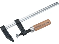 Extol 8815054 Asztalos szorító, 250 x 50 mm kép