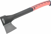 Extol 8871153 Premium  hasító fejsze, nylon  nyél, gumis markolat, 950g, 45cm kép