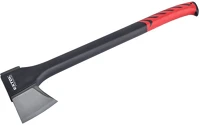 Extol 8871155 Premium  hasító fejsze, nylon nyél, gumis markolat, 1250g, 60cm kép