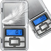 Extralink 100G/0.01G Home p10 | jewelry scale | 100g/0.01g kép