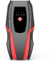 Extralink 22.2 WH 14.8V, 600 A Jump 3 jump starter | car battery booster | powerbank, 22.2 wh 14.8v, 600 a kép