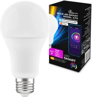 Extralink 2700-6500K Smartlife e27 a70 | led bulb | 2700-6500k wifi 220-240v kép
