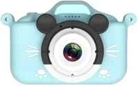 Extralink 5905090335788 Kids camera h31 single blue kép