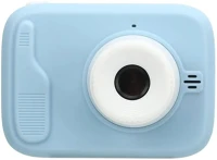 Extralink 5905090335795 Kids camera h35 single blue kép