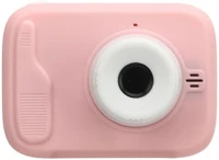 Extralink 5905090335801 Kids camera h35 single pink kép
