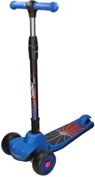 Extralink 5906168631603 Kids scooter dumbo cruiser blue kép