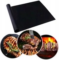Extralink 5906168634451 | teflon grill mat | 30 x 44 cm kép