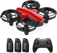 Extralink 5907207222585 Tomzon a24 dron kép