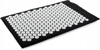 Extralink 5907207222769 | acupressure mat | black, 65x40cm kép