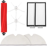 Extralink 5907207223063 Zestaw części roborock q7 max q7 max+ t8 kép