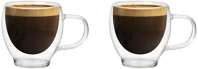 Extralink 5907207223292 | set of 2 double-walled thermal cups | 90 ml kép
