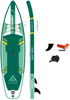 Extralink 5907207223407 Deska sup 320cm pompowana bez akcesoriów sup-2012 kép