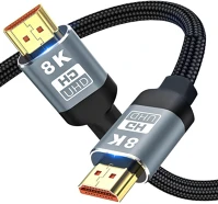 Extralink 8K HDR | hdmi 2.1 cable | 8k hdr 3m kép