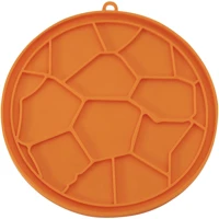 Extralink ANTYSTRESOWA USPOKAJAJĄCA SPOWALNIAJĄCA PET-754 pets mata tacka do lizania dla psa kota kép