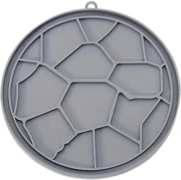 Extralink ANTYSTRESOWA USPOKAJAJĄCA SPOWALNIAJĄCA PET-755 pets mata tacka do lizania dla psa kota kép