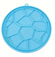 Extralink ANTYSTRESOWA USPOKAJAJĄCA SPOWALNIAJĄCA PET-756 pets mata tacka do lizania dla psa kota kép