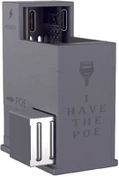 Extralink AT-USBC-JB-V3 POE At-usbc-jb-v3 poe converter kép