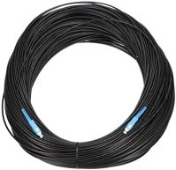 Extralink EX_18716 Extralink SC/UPC-SC/UPC | Patchcord | Drop, Single mode, G.652D, Simplex, 50m