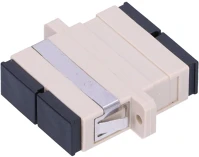 Extralink EX_2848 Sc/upc | adapter | multi mode, duplex kép