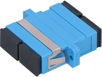 Extralink EX_3364 Sc/upc | adapter | single mode, duplex kép