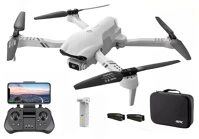 Extralink F10 + 1X Smart life dron f10 + 1x akumulator kép