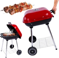 Extralink GL-624 Home gl-624 | grill on wheels | kép