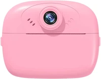 Extralink H52 PINK Kids camera h52 pink | digital camera | kép