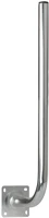 Extralink l250x750 Extralink L250x750 | Wall mount | 250x750mm, steel, galvanized