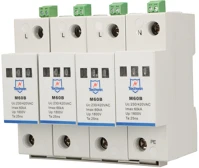 Extralink M60B4 M60b4 | surge protector | 60ka max discharge current kép