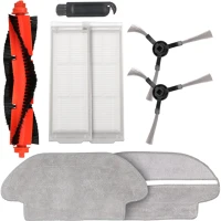 Extralink PRO/V3 Zestaw części mijia lds/styj02ym/viomi v2 pro/v3 kép